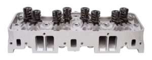 EDELBROCK Chevy 348/409 Performer RPM Cylinder Head – Assm 60819