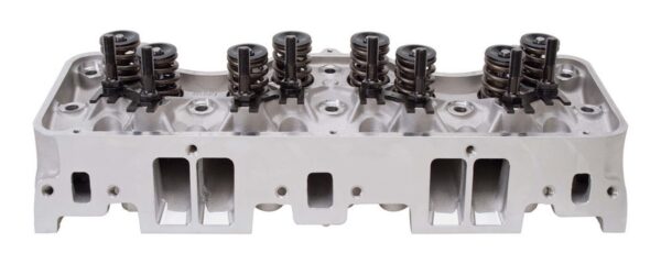 EDELBROCK Chevy 348/409 Performer RPM Cylinder Head – Assm 60819