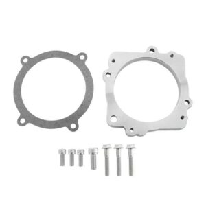 HOLLEY Throttle Body Adapter GT500 TB To Godzilla Int 300-903