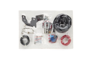 HURST Roll Control Line-Loc Kit 71-80 GM F-Body 5671525