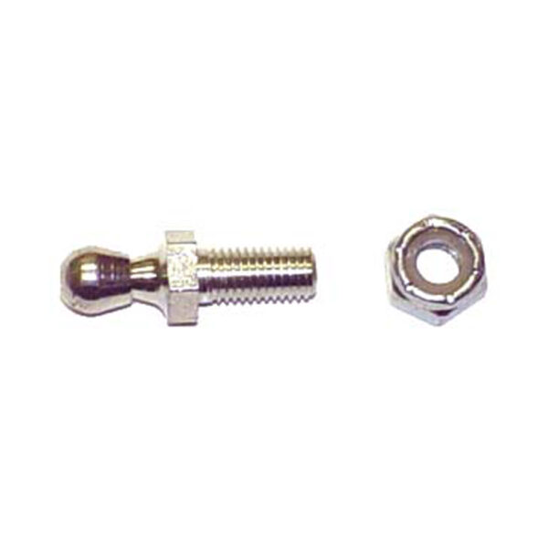 KLUHSMAN RACING PRODUCTS Gas Pedal Ball KRC-1049