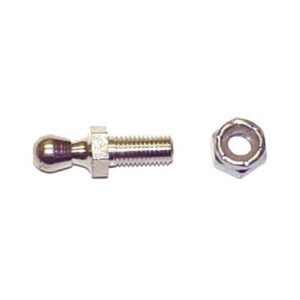 KLUHSMAN RACING PRODUCTS Gas Pedal Ball KRC-1049