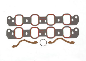 MR. GASKET Silicone Intake Gaskets 5836