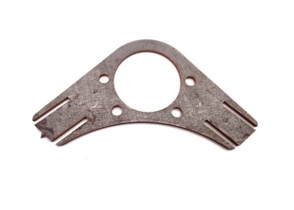 PPM RACING PRODUCTS Balljoint Plate PPM-024BJ