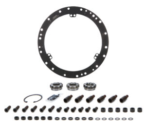 UNICLUTCH Vehicle Fitment Kit 8in Clutch UCFK08284-A-002