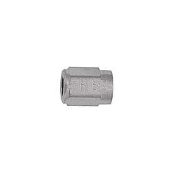 XRP-XTREME RACING PROD. #3 Steel Tube Nut 6 Pk 481803-6