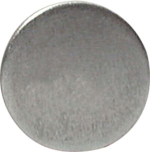 ALLSTAR PERFORMANCE Steel End Caps 1-1/2in OD 10pk ALL22282