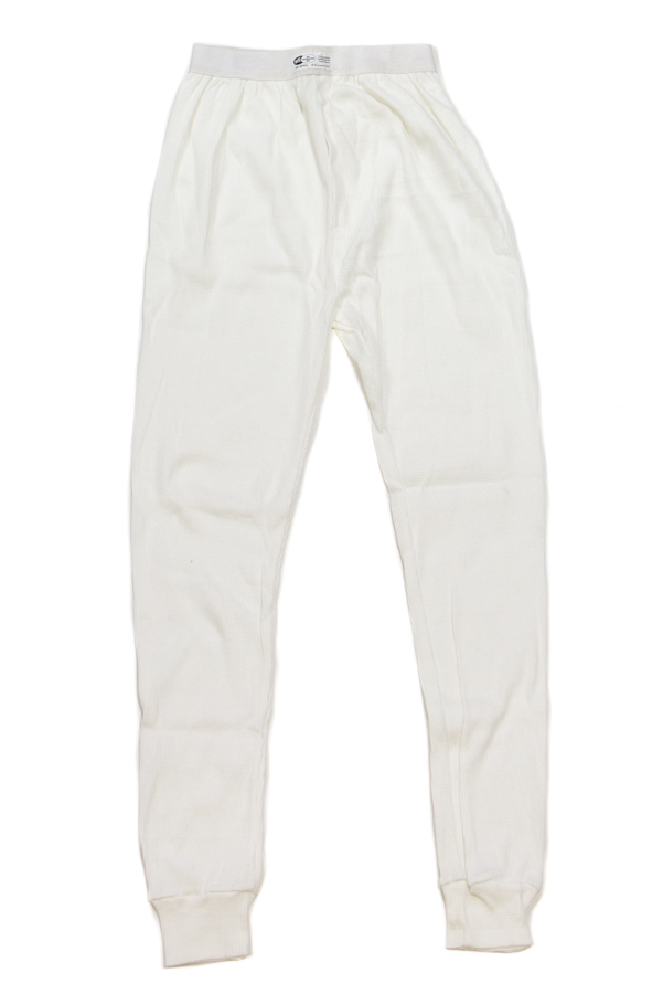 CROW SAFETY GEAR Underwear Bottoms Nomex Large 29106