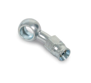 EARLS #3 an 30 Degree Banjo Fitting 600803ERL