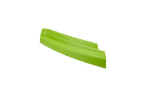 FIVESTAR Fender MD3 Lower  EVO II DLM Flou Green Right 32004-23351-FGR