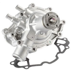 MILODON Water Pump – Aluminum SBF 289-351W 16330