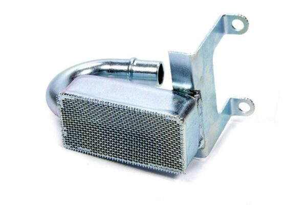 MOROSO Oil Pump Pick-Up – SBC 24122