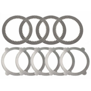 MOTIVE GEAR Ford 9in Clutch Pack Kit F9-CPK