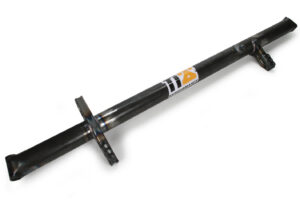 Ti22 PERFORMANCE Sprint Car L/W Axle 51in Adjustable Shock Towers TIP2011