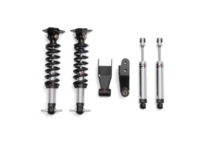 QA1 Suspension Kit Silverado 07-18  4wd 2-3in LK01-GMT02