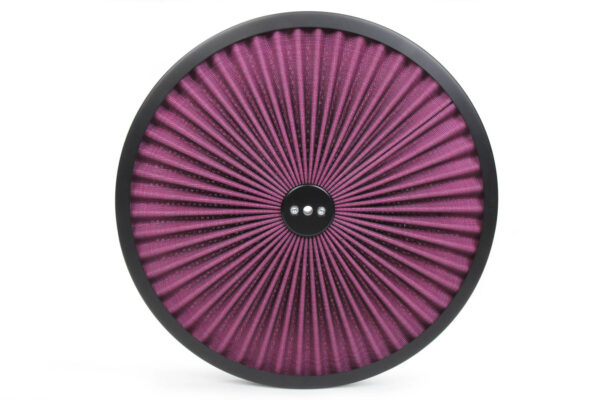 RACING POWER CO-PACKAGED 14In Super Flow Air Cleaner (Top-Only) R2031