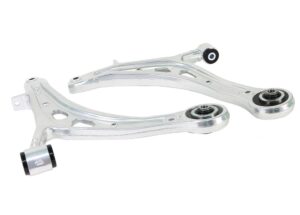 WHITELINE PERFORMANCE Subaru Performance Alloy Control Arm Kit 07-24 KTA291