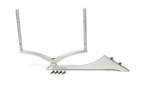 BIONDO RACING PRODUCTS Dial-In Board Bracket for 3in. Tray DB-3