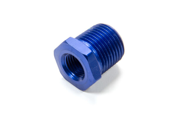 FRAGOLA 1/4 x 1/2 Pipe Reducer Bushing 491205