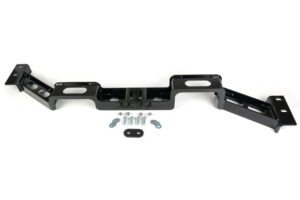 G FORCE CROSSMEMBERS Transmission Crossmember 84-88 GM G-Body RCG-400NG-BLK