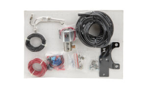 HURST Roll Control Line-Loc Kit 79-83 Mustang 5671526