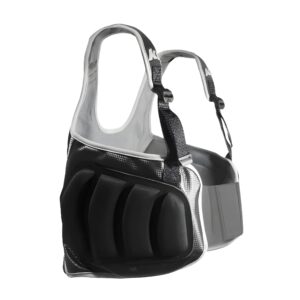 K1 RACEGEAR Rib Protector Adult Pro-Lite Large 16-PLV-N-L