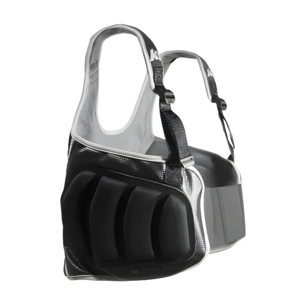K1 RACEGEAR Rib Protector Adult Pro-Lite Large 16-PLV-N-L