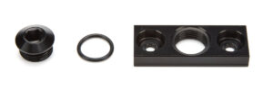 KING RACING PRODUCTS EZ View Timing Window Aluminum With Plug 2122