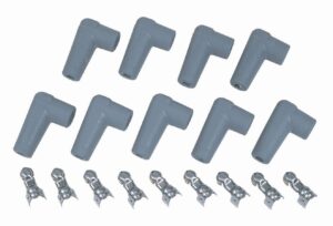 MSD IGNITION Short HEI Boot Set 8848
