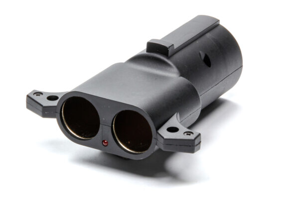 REESE 7-Way to Cigarette Light er Plug Adapter 118019