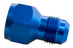 REDHORSE PERFORMANCE 4AN to 3AN Reducer Blue Female Male 950-04-03-1