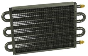 DERALE Tube & Fin Cooler (-6AN) 13316