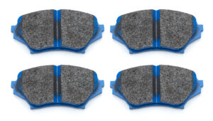 EBC BRAKES USA INC Brake Pads Bluestuff S/T Front Mazda Miata 05-15 DP51774NDX