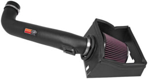 K AND N ENGINEERING 07-14 Expedition 5.4L FIPK 57-2575