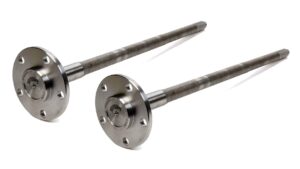 MOSER ENGINEERING GM 10 Bolt 7.5 C-Clip 26 Spline Axles 28-7/16in A102601CT-4750