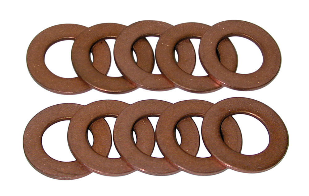 MOROSO Drain Plug Washers 97010