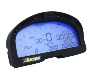 RACEPAK IQ3 Dash Display w/o Accessories 250-DS-IQ3