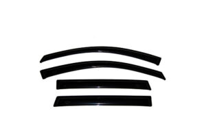VENTSHADE Window Ventvisor 4Pc. 94425