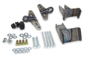 HEIDTS ROD SHOP 64-70 Mustang 351 Motor Mount MM-263