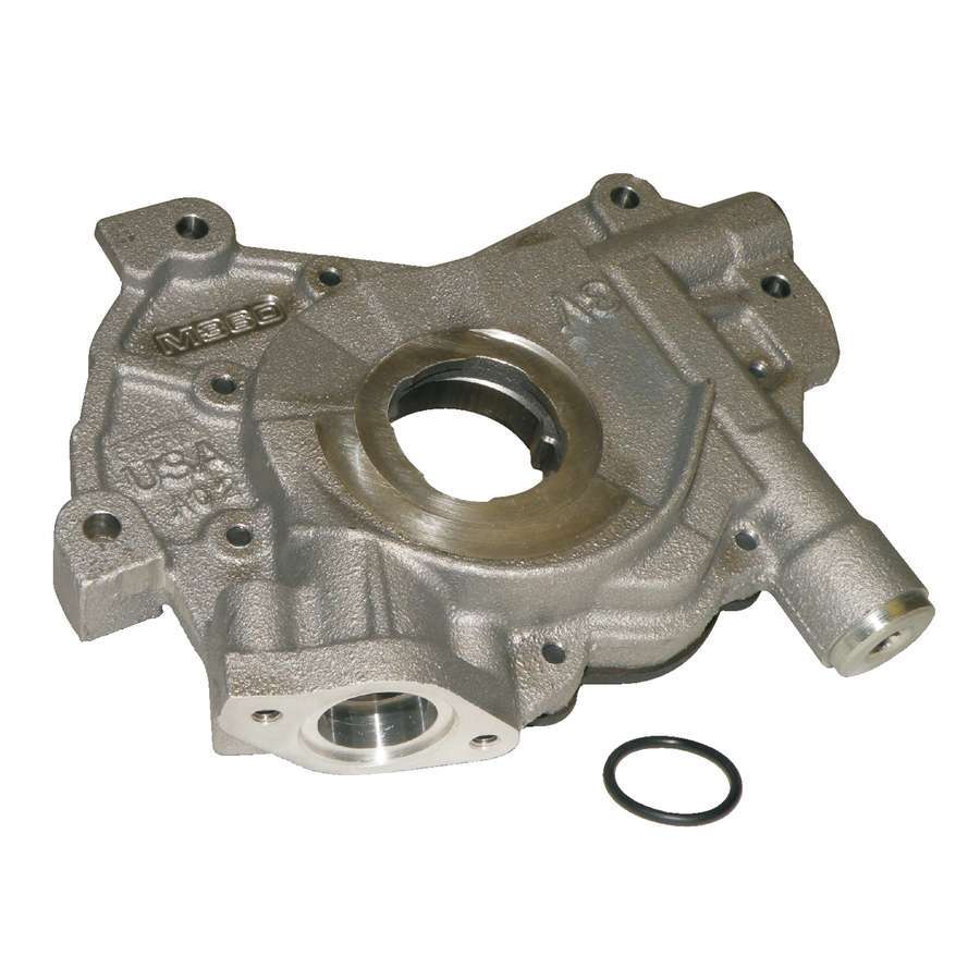 MELLING Oil Pump – Ford 5.4L Mod Motor M360