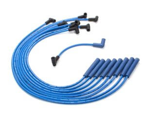 MOROSO Blue Max Ignition Wire Set 72542