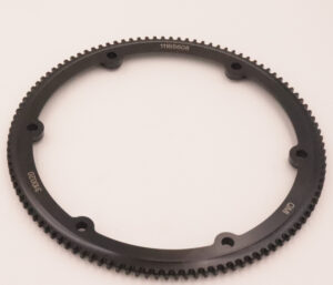 QUARTER MASTER Ring Gear 7.25in Optimum V 310020
