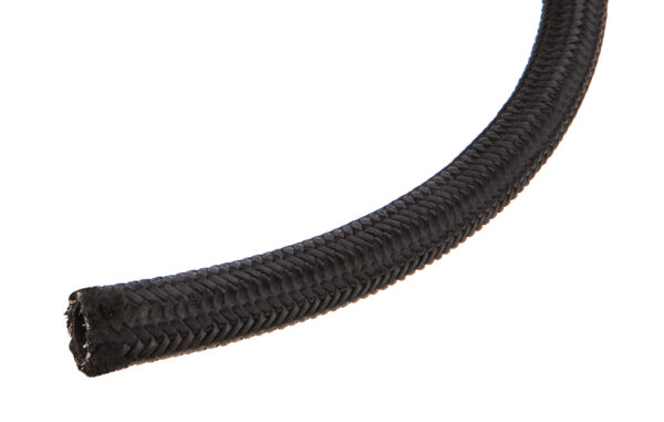 REDHORSE PERFORMANCE 10AN Black Hose 20ft 230-10-20