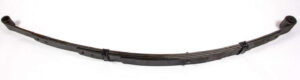 AFCO RACING PRODUCTS Multi Leaf Spring Chry 194# 6-5/8 in Arch 20231XHD
