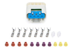 AEROMOTIVE Electrical Plug Fuel Pump Module 4-Pin GM 66712