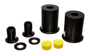 ENERGY SUSPENSION 05-14 Mustang Frt Cntrl Arm Bushing Set 4.3165G