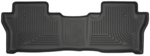 HUSKY LINERS 2nd Seat Floor Liner 19411
