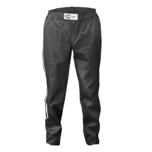 K1 RACEGEAR Pant Challenger Black XX-Large SFI 3.2A/1 22-CHL-NW-2XL