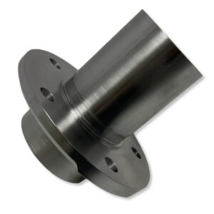 LEED BRAKES 65-75 Ford Bronco Hub WH001