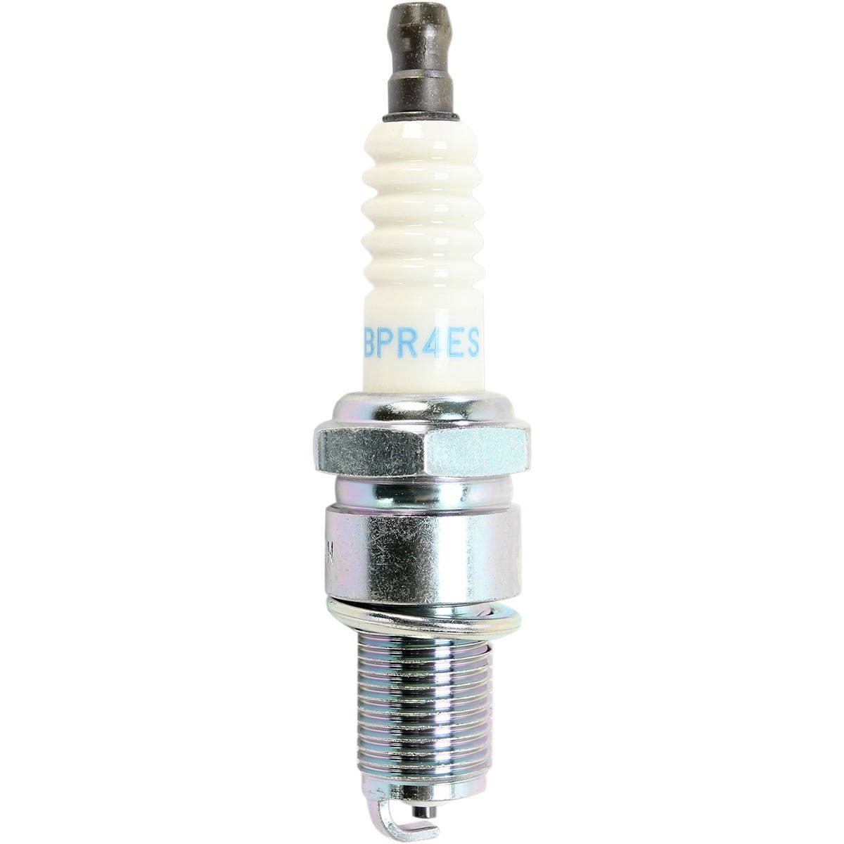 NGK NGK Spark Plug Stock # 6578 BPR4ES SOLID